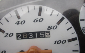 SUZUKI ADDRESS V125 CF46A