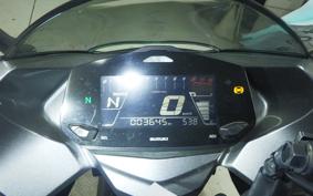 SUZUKI GIXXER 250 SF 2026 ED22B