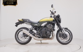 KAWASAKI Z900RS 2018 ZR900K