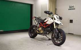 DUCATI HYPERMOTARD 1100S 2009