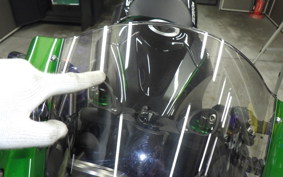 KAWASAKI ZX 1400 NINJA R A 2020