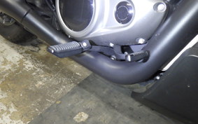 HARLEY RH975S 2023
