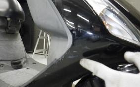 SUZUKI ADDRESS V125 S CF4MA
