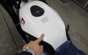 SUZUKI RG250 Gamma 2006 GJ21A