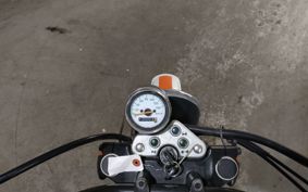 SUZUKI GLASS TRACKER BIG BOY NJ47A