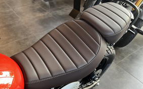 TRIUMPH SCRAMBLER 400X 2026 T147Y3