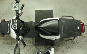 YAMAHA GEAR Gen.2 UA08J