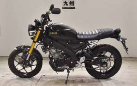 HONDA XSR125 RE46J