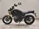 Фото Honda XSR125 с японского аукциона