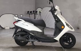 YAMAHA AXIS Z SED7J
