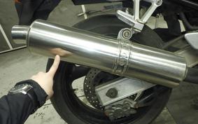 YAMAHA FZ400 1997 4YR