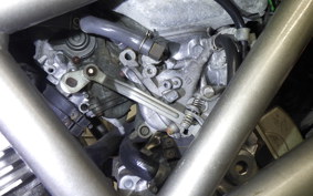 HONDA VTR 250 MC33
