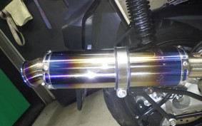 HONDA PCX 125 2021 JK05