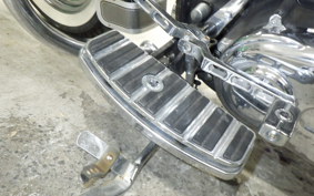 HARLEY FLSTC 1580 2008