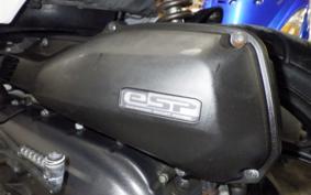 HONDA DIO 110 2009 JF58