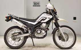 YAMAHA SEROW 250 2013 DG11J