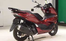 HONDA PCX 160 KF47