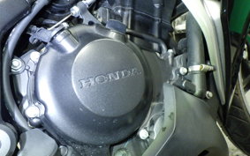 HONDA CBR250R A 2002 CS250R