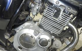 SUZUKI GZ125-HS 2000