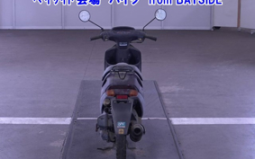 HONDA DIO