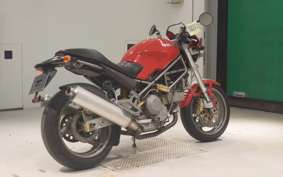 DUCATI MONSTER 900 SI 2001