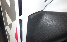 HONDA NX400 2025 NC65