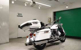 HARLEY FLHR 1580 2007
