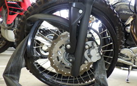 KAWASAKI KLX230ｼｪﾙﾊﾟ LX232A