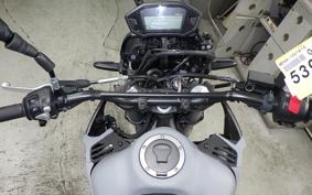 HONDA CRF250 RALLY MD44