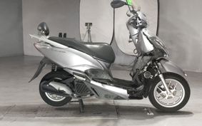 HONDA LEAD 125 JF45