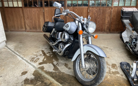 HONDA SHADOW 400 2001 NC34