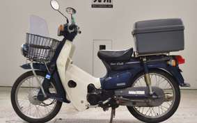 HONDA C50 SUPER CUB E AA01