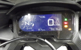 HONDA CBR400R 2019 NC56
