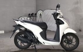 HONDA DIO110 BASIC JK03