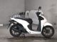 Фото Honda DIO110 BASIC с японского аукциона