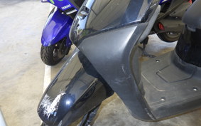 HONDA TACT-4ﾍﾞｰｼｯｸ AF79