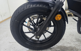 HONDA REBEL MC49