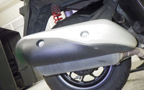 HONDA LEAD 125 2022 JF45