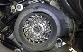 YAMAHA CYGNUS 125 XSR 3 SEA5J