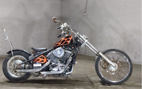 KAWASAKI VULCAN400 VN400A