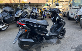 YAMAHA CYGNUS 125 X SED8J