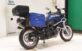 BMW F650GS 2010