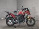 Фото Honda CB200X с японского аукциона