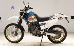 YAMAHA TT250R RAID 2026 4GY