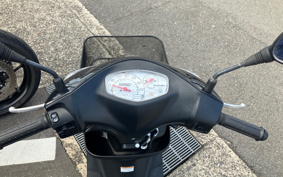 SUZUKI ADDRESS V50 CA4BA