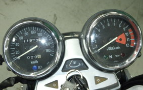 KAWASAKI ZEPHYR 1100 1993 ZRT10A
