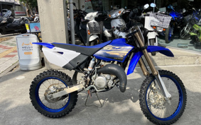 YAMAHA YZ85LW CB10C
