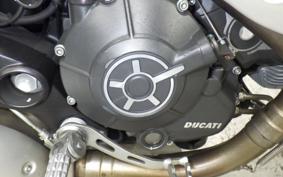 DUCATI SCRAMBLER ICON 2016