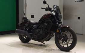 HONDA REBEL 1100 DCT 2021 SC83