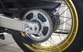 HONDA CRF1100L AFRICA TWIN DCT 2020 SD10